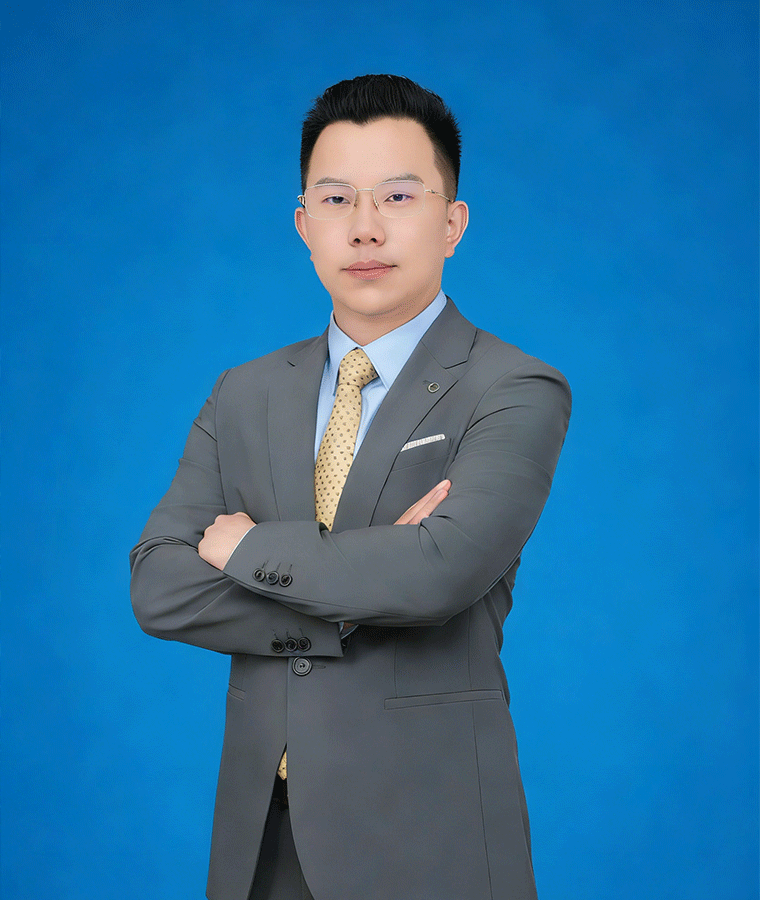 5001拉斯维加斯集团创始人/CEO